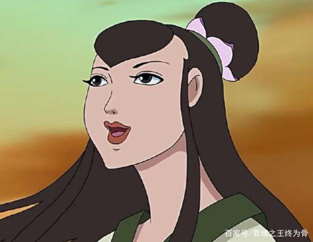 东方神娃：龙凤娃被改的面目全非，当年你看出来蛇精没穿衣服了？