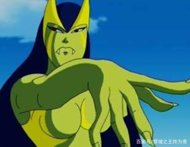 东方神娃：龙凤娃被改的面目全非，当年你看出来蛇精没穿衣服了？