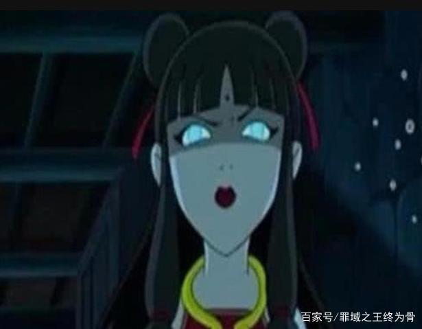 东方神娃：龙凤娃被改的面目全非，当年你看出来蛇精没穿衣服了？