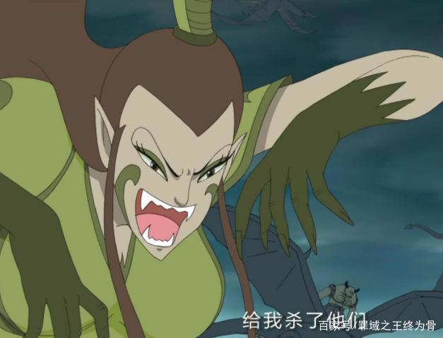 东方神娃：龙凤娃被改的面目全非，当年你看出来蛇精没穿衣服了？