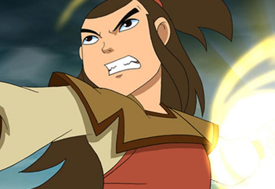 东方神娃：曾风靡一时的童年阴影作品，真是因家长举报禁播的吗？