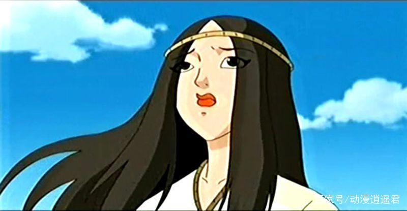 东方神娃：曾风靡一时的童年阴影作品，真是因家长举报禁播的吗？