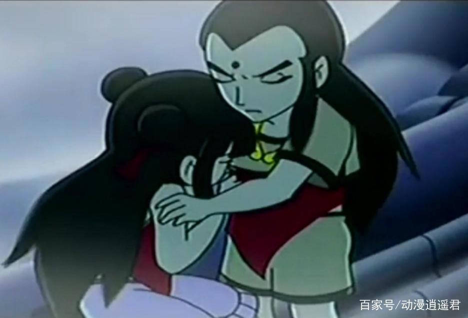 东方神娃：曾风靡一时的童年阴影作品，真是因家长举报禁播的吗？