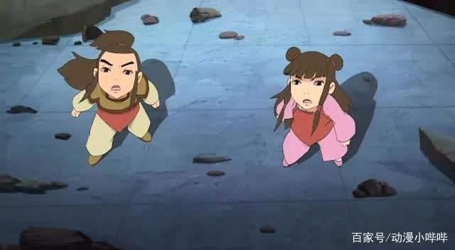 《东方神娃》遭禁播，并不是因为太“暴露”，只怪凤娃这一举动！