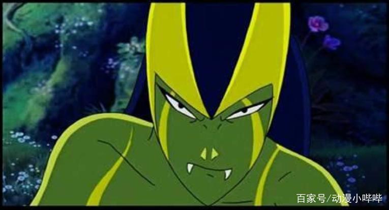 《东方神娃》遭禁播，并不是因为太“暴露”，只怪凤娃这一举动！