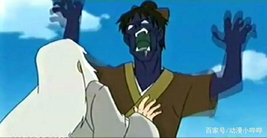 《东方神娃》遭禁播，并不是因为太“暴露”，只怪凤娃这一举动！