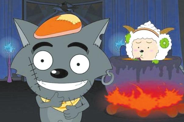 跌下神坛的4部国漫，《东方神娃》上榜，榜首因一个动作被下架