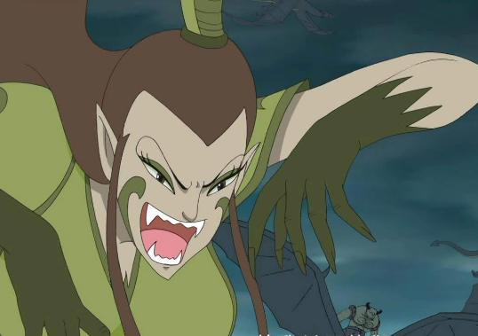 跌下神坛的4部国漫，《东方神娃》上榜，榜首因一个动作被下架