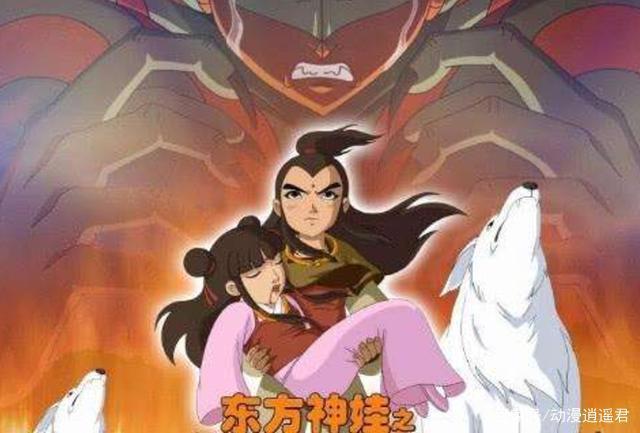 东方神娃从未被禁播，导演亲自现身说法，真是一个天大的误会