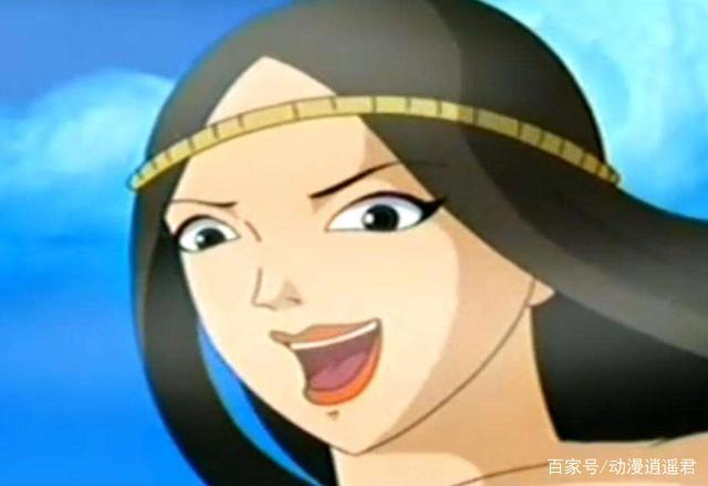 东方神娃从未被禁播，导演亲自现身说法，真是一个天大的误会