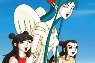 大家还记得东方神娃的大结局吗？小时候看完哭了无数次