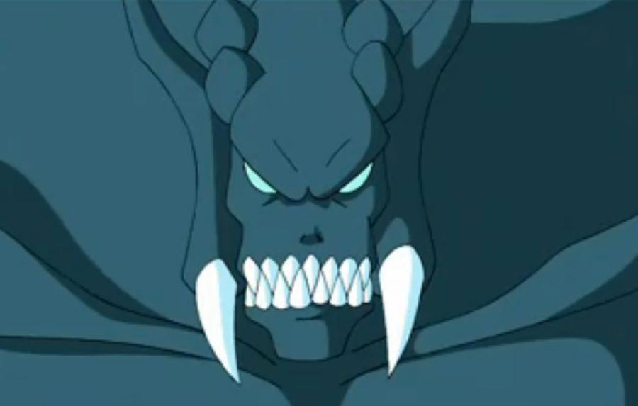 大家还记得东方神娃的大结局吗？小时候看完哭了无数次