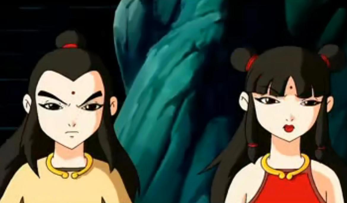 大家还记得东方神娃的大结局吗？小时候看完哭了无数次