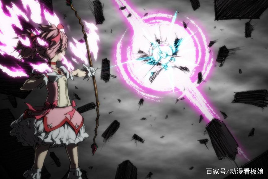 动画网圣诞节特别礼物，《日在校园》解封一日，魔法少女小圆复播