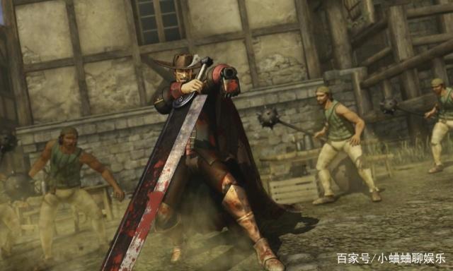 除了《进击的巨人》，还有一部超燃动漫你不可错过，你们猜不到的