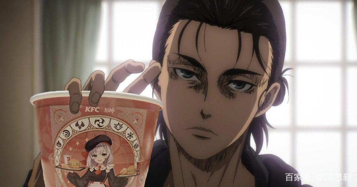 十年里致郁动画人气排名：巨人登顶，多部国内禁播作品上榜