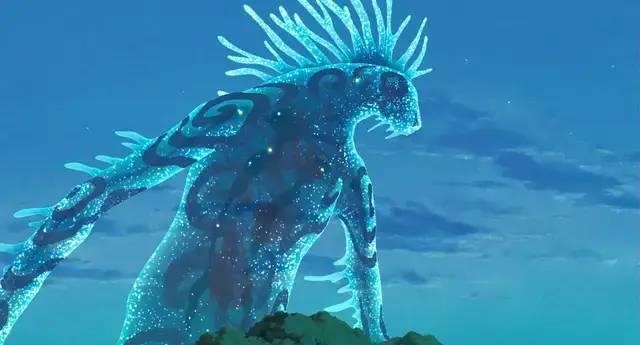 《EVA》垫底！有史以来评价最高的老动画盘点Top（1-10）