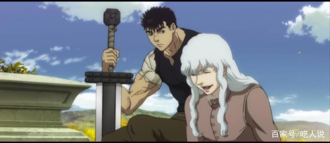 有生之年，有幸再续！三浦健太郎逝世一年，《剑风传奇》再开连载