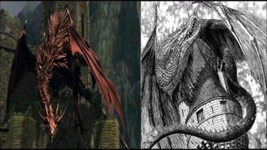 32年仅更新363话，质量超高的剑风传奇，也被改成无脑割草游戏过