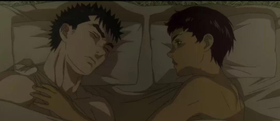 剑风传奇，连载30年还没完结，常年占据动漫男主最惨榜单第一位