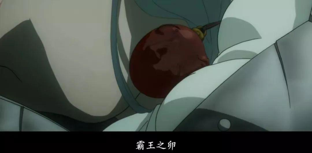 剑风传奇，连载30年还没完结，常年占据动漫男主最惨榜单第一位