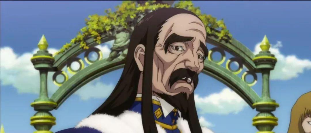 剑风传奇，连载30年还没完结，常年占据动漫男主最惨榜单第一位