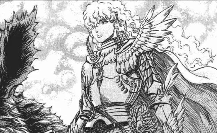 《剑风传奇/烙印勇士》，无尾的结局，绝望的落幕