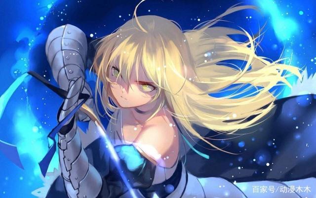 因为女主受辱而播放量暴增的动漫，越惨看的人越多，你看过几部？