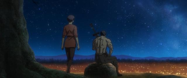 《剑风传奇：黄金时代篇》最新预告10月1日正式开播