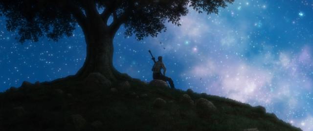 《剑风传奇：黄金时代篇》最新预告10月1日正式开播