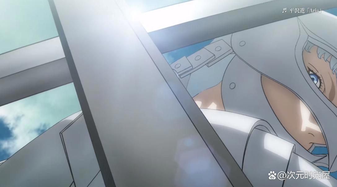 「剑风传奇黄金时代篇MEMORIALEDITION」动画预计2022年内播出