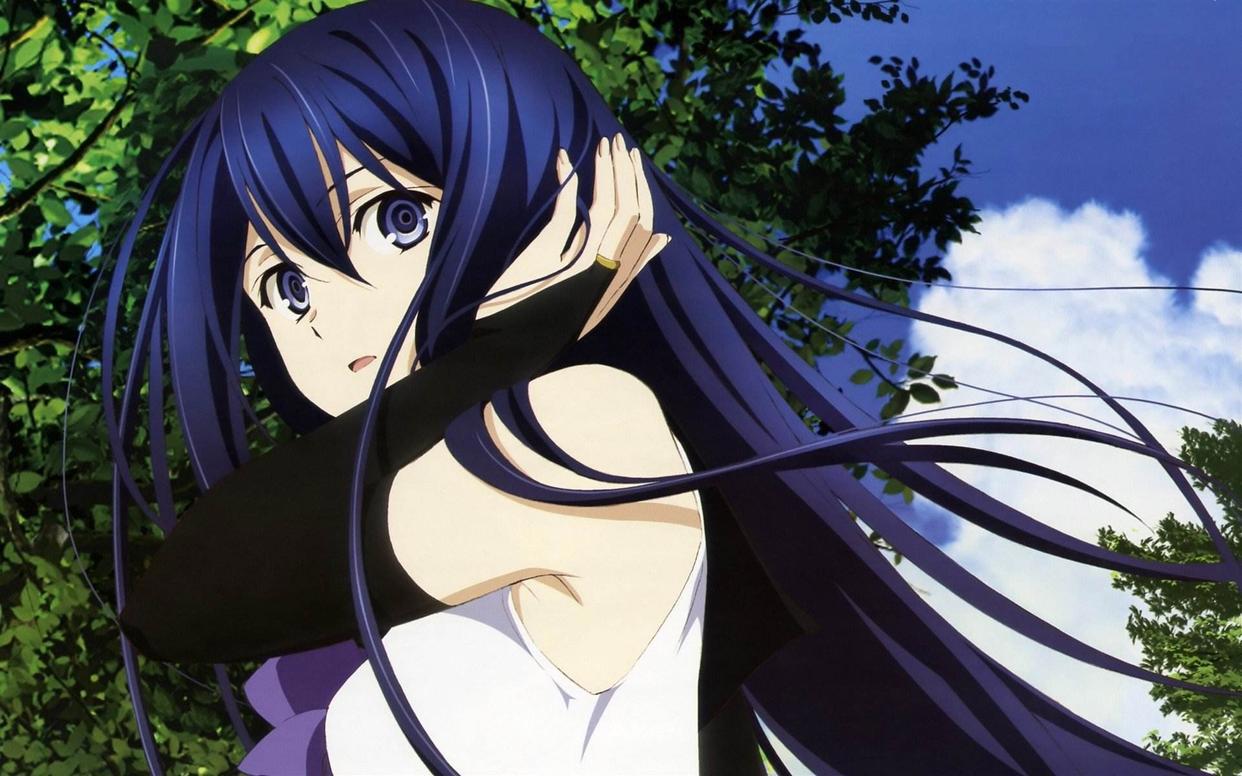 后宫动漫之“最”：妹子们最惨的后宫王