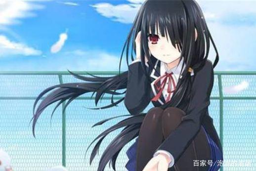 五部后宫题材动漫，有几部是你想收藏的？