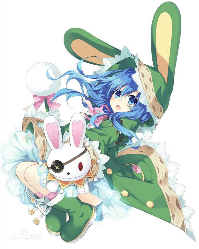 推荐部后宫超多的动漫