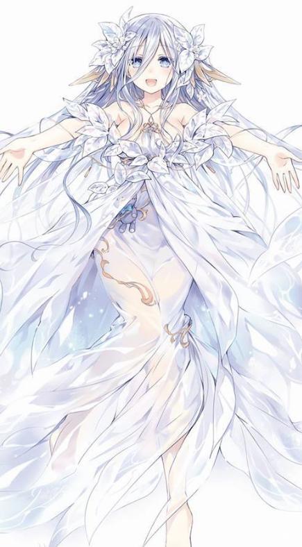 推荐部后宫超多的动漫