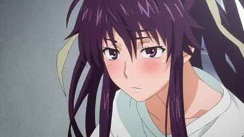 动漫：那些超赞后宫番！嘘，记得偷偷的看哦！