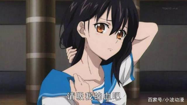 推荐几部后宫动漫，曾经我也有一个后宫梦！