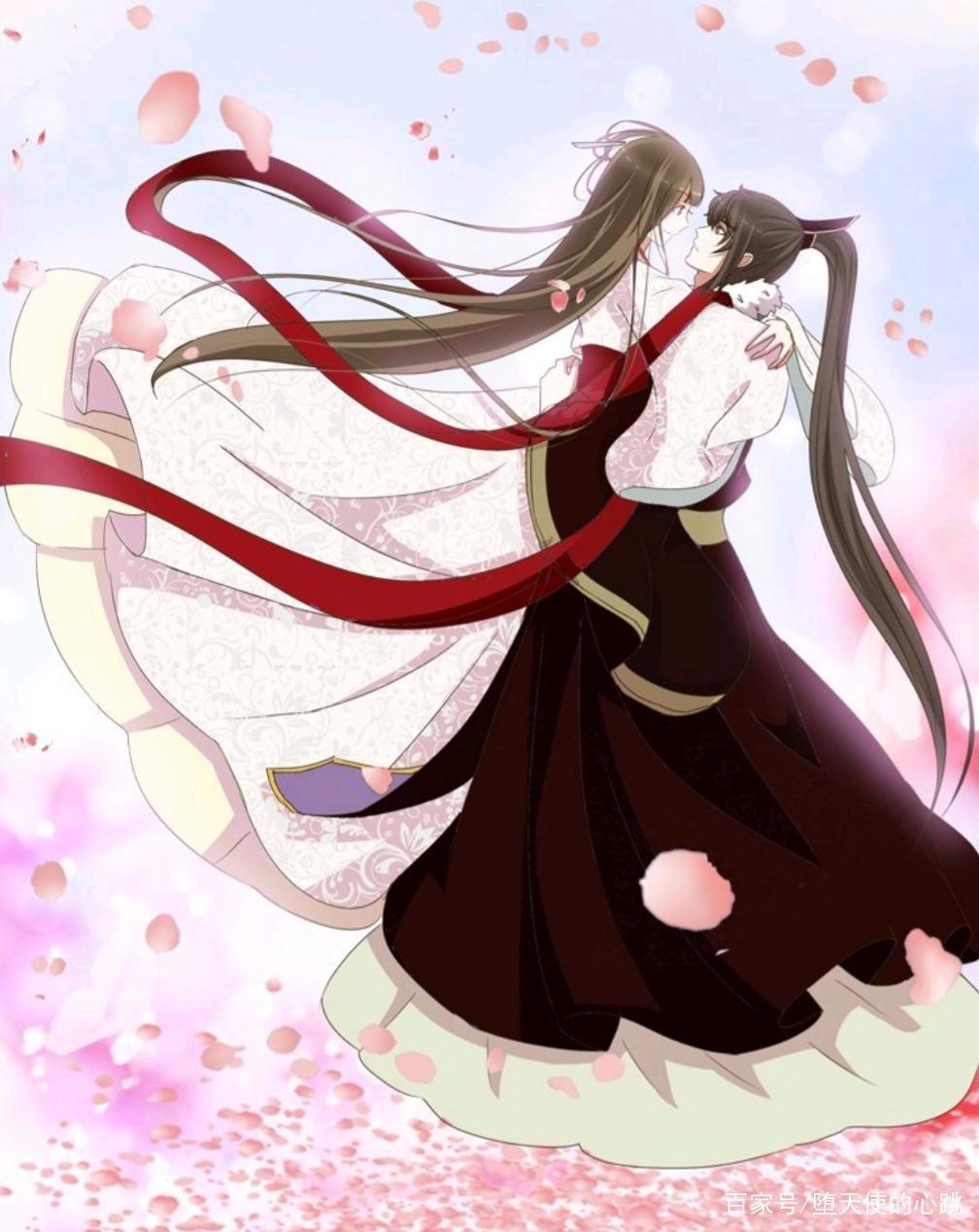 盘点国漫中的那些后宫类型的动漫作品