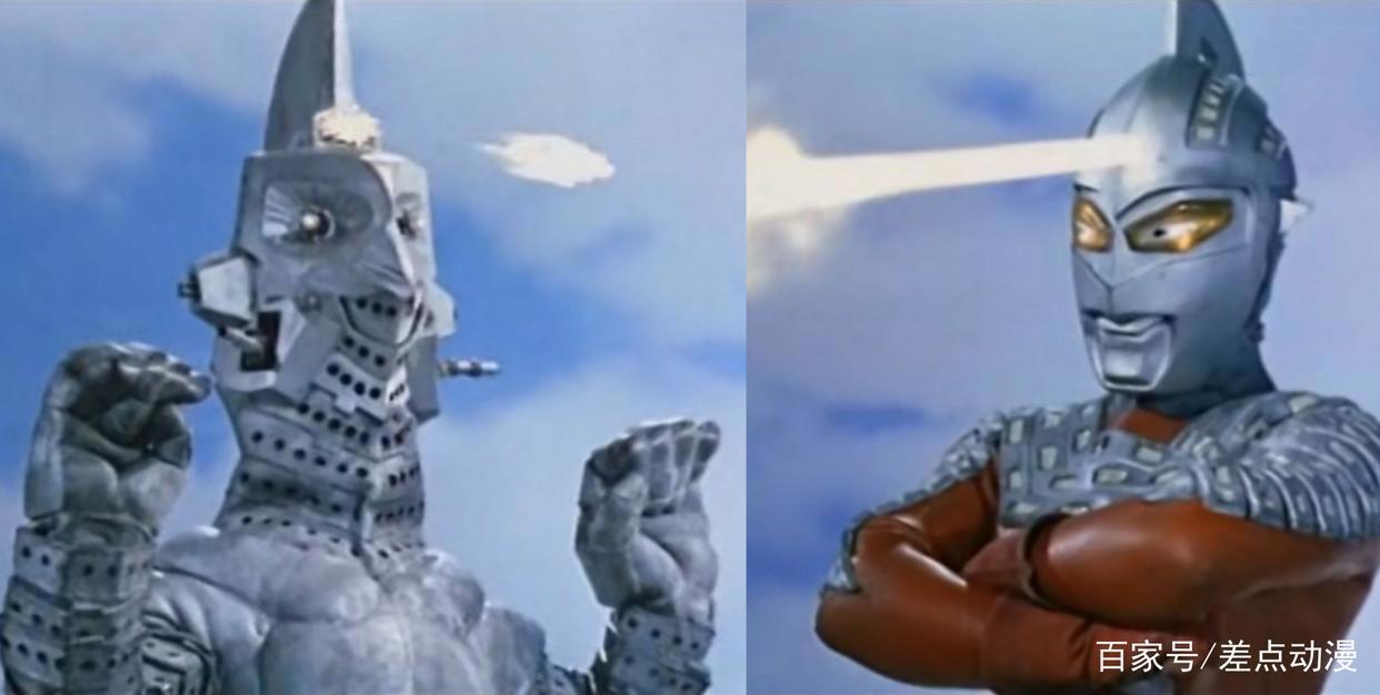 七爷真疼徒孙，又一后宫怪兽乌英达姆回归，支援泽塔奥特曼