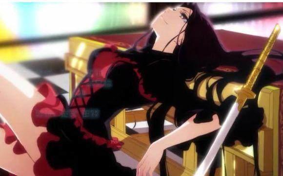 给大家推荐剧情不错的恋爱、后宫动漫（上）！