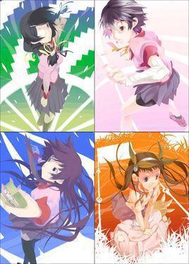 动漫：能让你的宅男之魂觉醒的后宫番，看过吗？