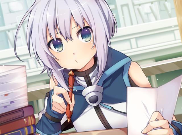 把后宫开到异世界！这些动漫男主让人佩服