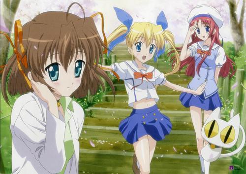 B站评分9.4的后宫番，前期不温不火，一场乌龙让它成为经典