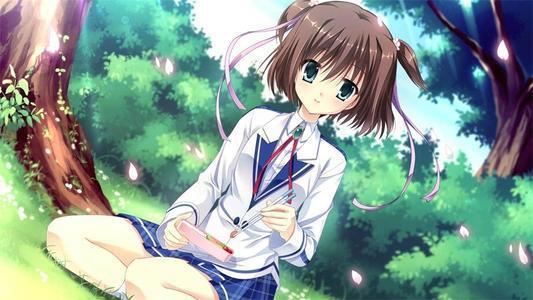 B站评分9.4的后宫番，前期不温不火，一场乌龙让它成为经典