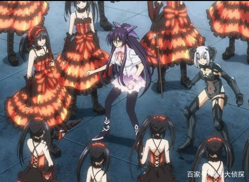 4部后宫动漫神作大盘点，2部惨遭B站下架，最后1部少儿不宜