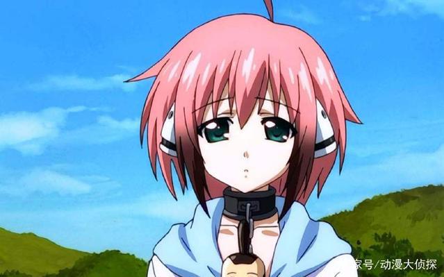 4部后宫动漫神作大盘点，2部惨遭B站下架，最后1部少儿不宜