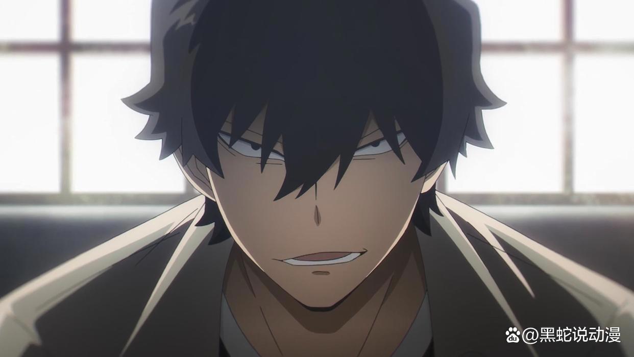 间谍过家家第二季度正式预告10月1日开播阿尼娅改变黄昏的未来