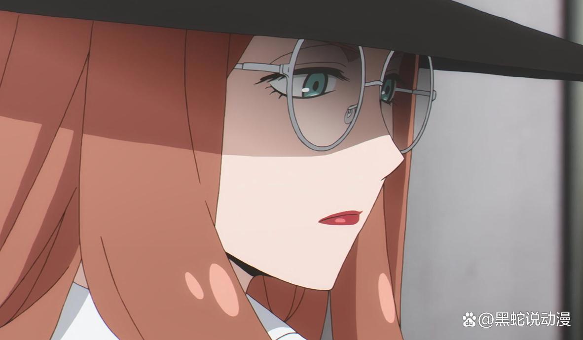 间谍过家家第二季度正式预告10月1日开播阿尼娅改变黄昏的未来