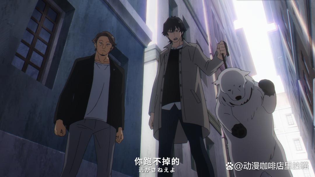 《间谍过家家第13集》精彩抢先看，这个反派有点小帅