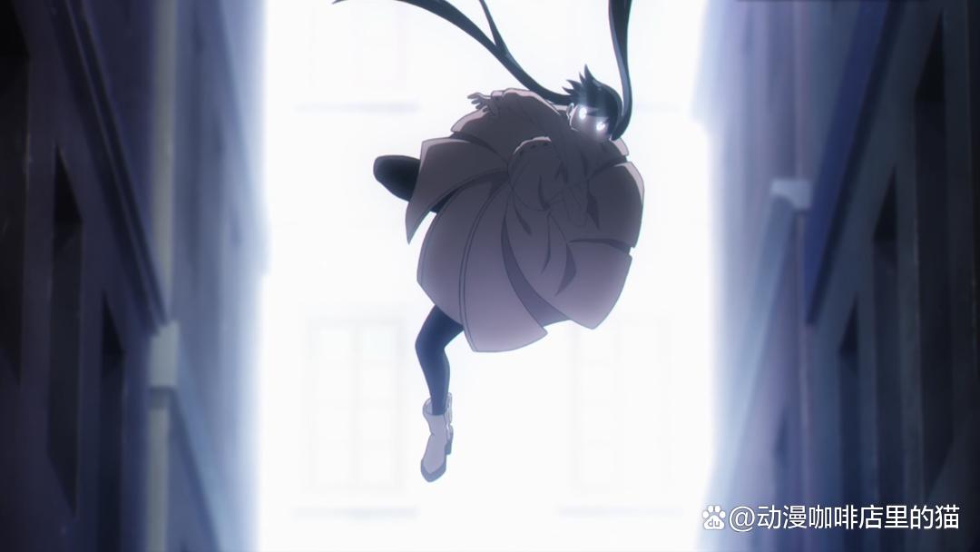 《间谍过家家第13集》精彩抢先看，这个反派有点小帅